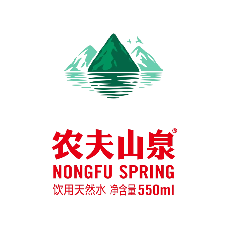 农夫山泉