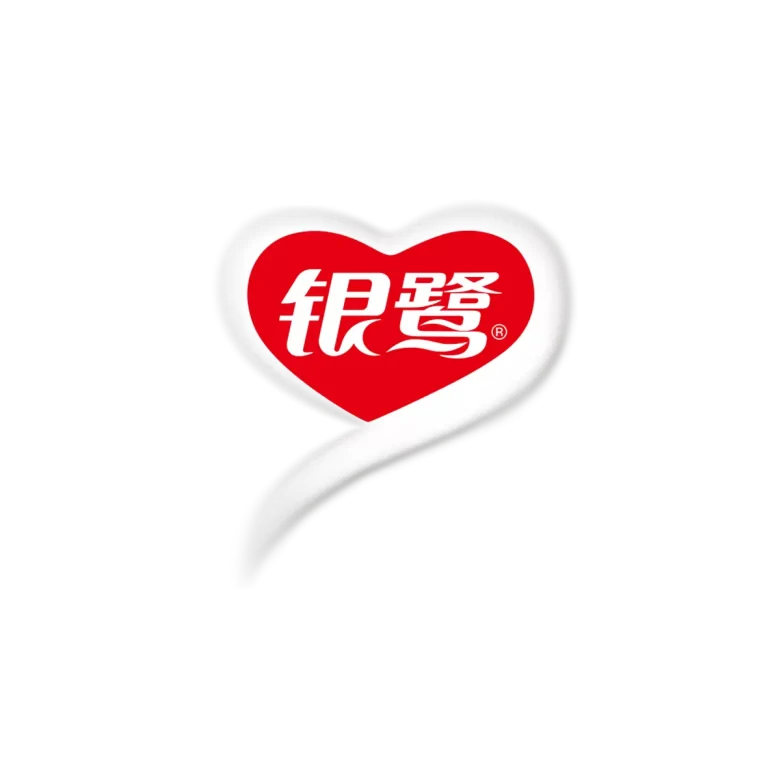 银鹭